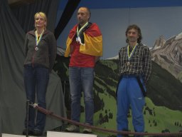 Kandersteg 2014 WM